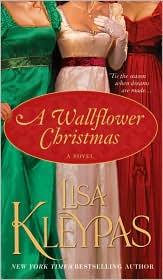 A Wallflower Christmas by Lisa Kleypas