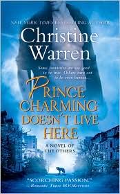 Cover of: Prince Charming Doesn't Live Here: A Novel of the Others-3