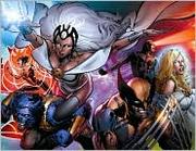 Cover of: Astonishing X-Men: Exogenetic