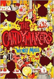 Cover of: The Candymakers by 