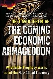 Cover of: The Coming Economic Armageddon by 