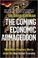 Cover of: The Coming Economic Armageddon