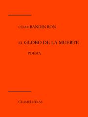 Cover of: El globo de la muerte by 