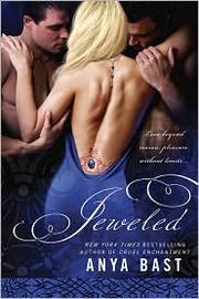 Cover of: Jeweled