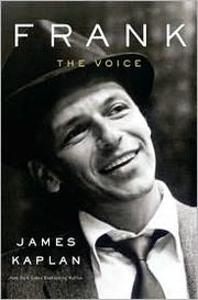 Cover of: Frank: the voice