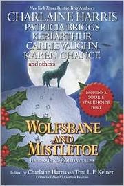 Cover of: Wolfsbane and Mistletoe by 