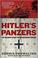 Cover of: HItler's Panzers