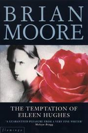 Cover of: The Temptation of Eileen Hughes by Brian Moore