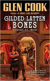 Gilded Latten Bones cover