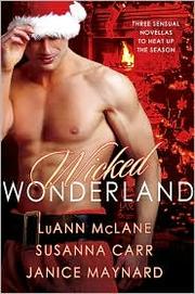 Cover of: Wicked Wonderland