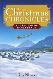 Cover of: The Christmas Chronicles