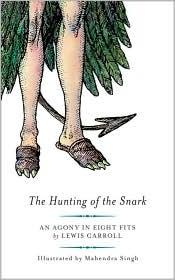 Cover of: The Hunting of the Snark by 