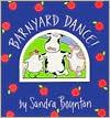 Cover of: Barnyard Dance! by 