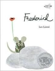 Cover of: Frederick by 