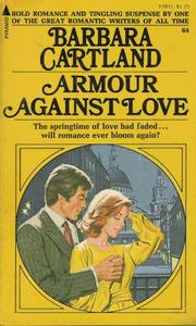 Cover of: Armour Against Love by 