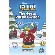 Cover of: The great puffle switch by Tracey West