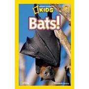 Cover of: National Geographic Readers: Bats by 