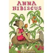 Anna Hibiscus by Atinoke