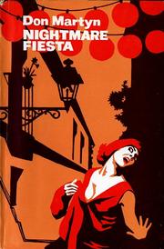 Cover of: Nightmare Fiesta