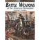 Cover of: Battle weapons of the American Revolution