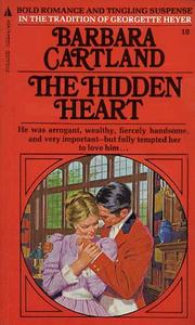 Cover of: The Hidden Heart by 