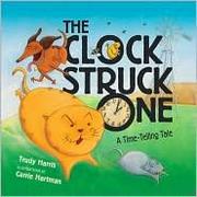 Cover of: The clock struck one by Trudy Harris