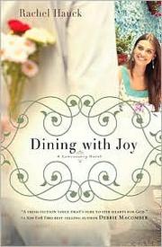Cover of: Dining with Joy