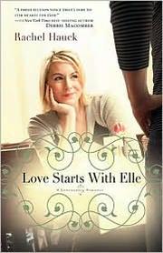 Cover of: Love Starts with Elle