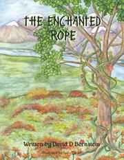 Cover of: The Enchanted Rope