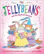 Cover of: The Jellybeans and the big Book Bonanza