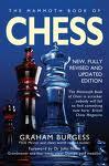 Cover of: The Mammoth Book of Chess
