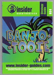 Banjo-Tooie by Patrick Frost