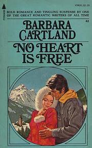 Cover of: No Heart is Free