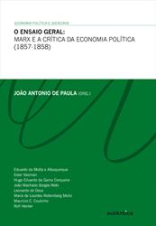 O ensaio geral by João Antonio de Paula