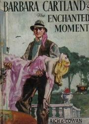 Cover of: The Enchanted Moment