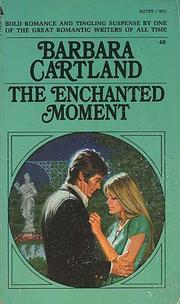 Cover of: The Enchanted Moment by 