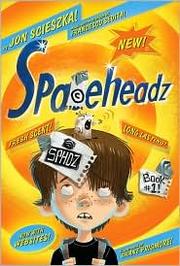 Cover of: SPHDZ book #1 by Jon Scieszka