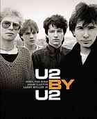 Cover of: U2 by U2 by U2
