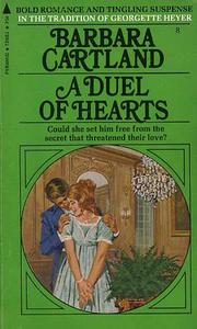 Cover of: A duel of hearts by 