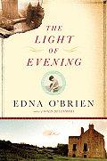 Cover of: The Light of Evening by Edna O'Brien