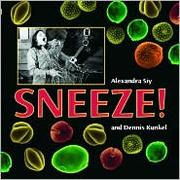Cover of: Sneeze