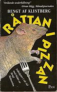 Cover of: Råttan i pizzan: folksägner i vår tid