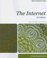 Cover of: New perspectives on the Internet. by Gary P. Schneider, Gary P. Schneider, Jessica Evans, Gary P. Schneider