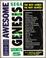 Cover of: Awesome Sega Genesis Secrets 5
