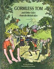 Cover of: Gormless Tom: and other tales from the British Isles.