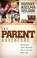 Cover of: The parent adventure