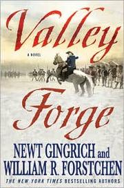 Cover of: Valley Forge by 