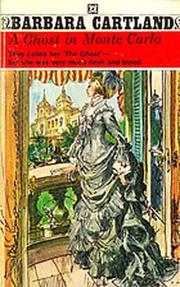 Cover of: A ghost in Monte Carlo