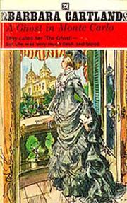 Cover of: A ghost in Monte Carlo by 