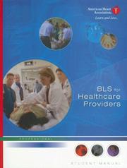 Cover of: Bls for Healthcare Providers by American Heart Association